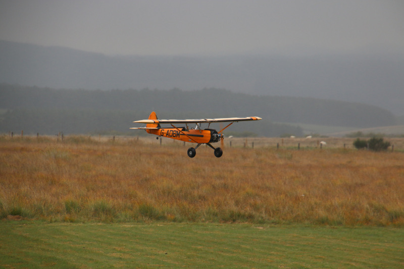 Barnstormer